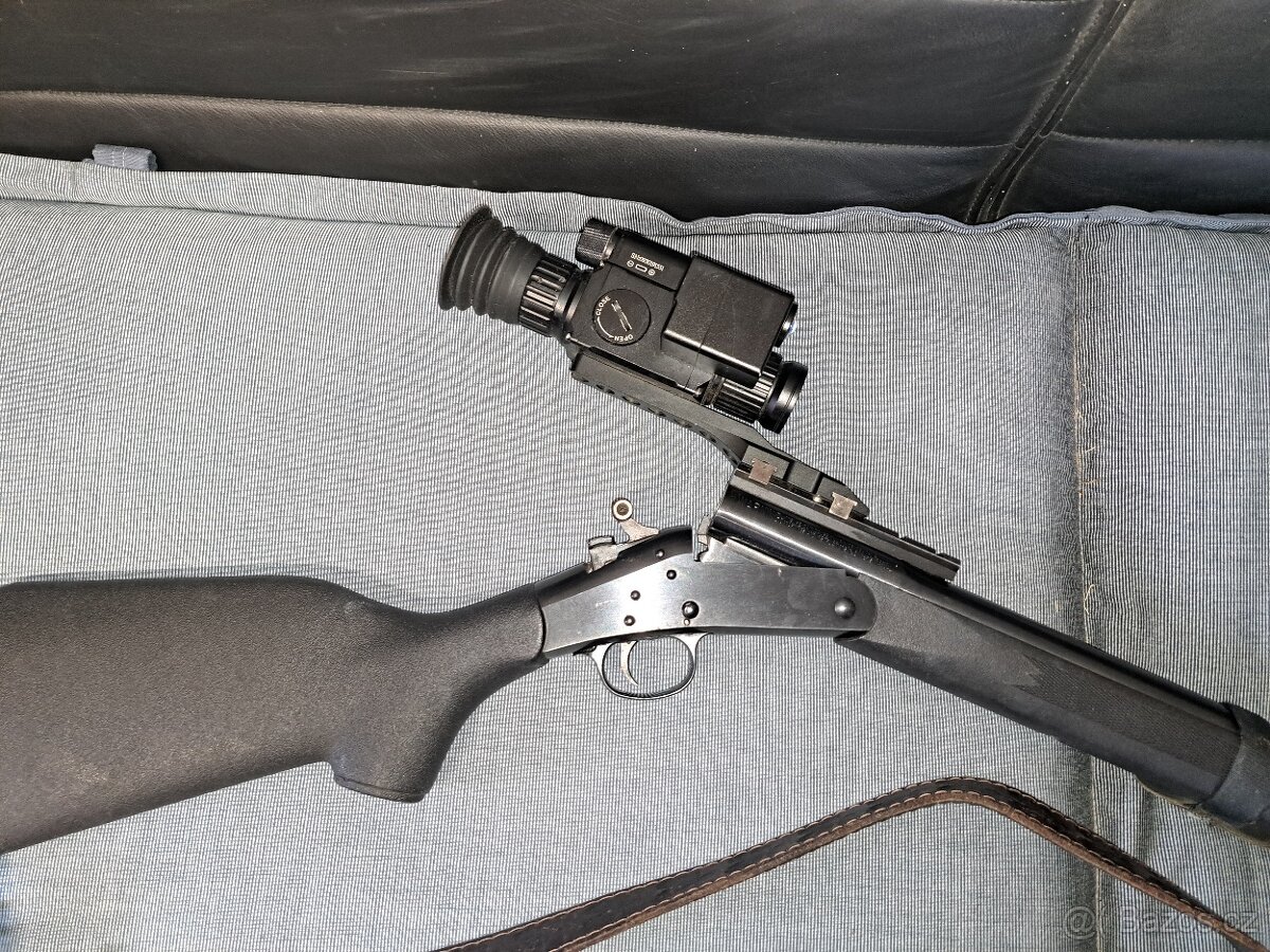 Kulovnice H&R 308. Win - 3