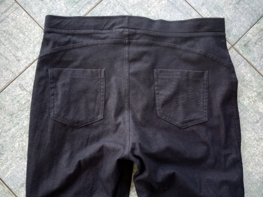 Dámské oblečení-vel.44/46/48 - 3