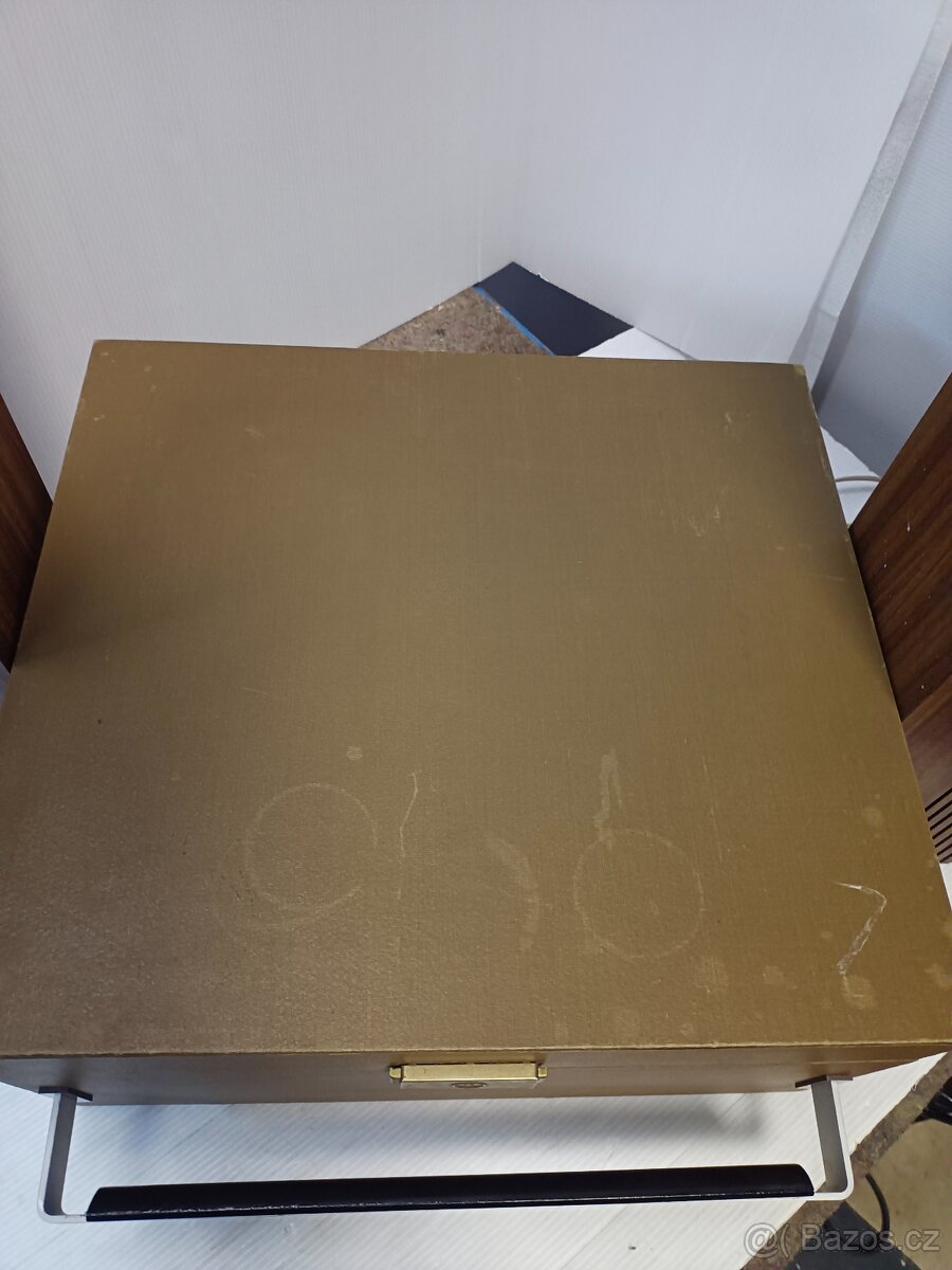 RFT Ziphona Perfekt 406 - 3