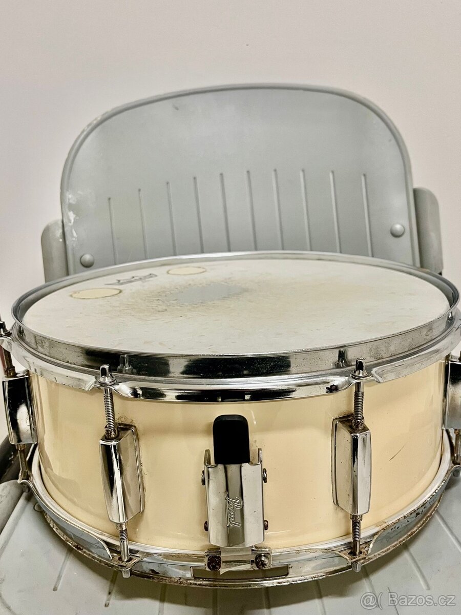 Pearl forum 14” - 3