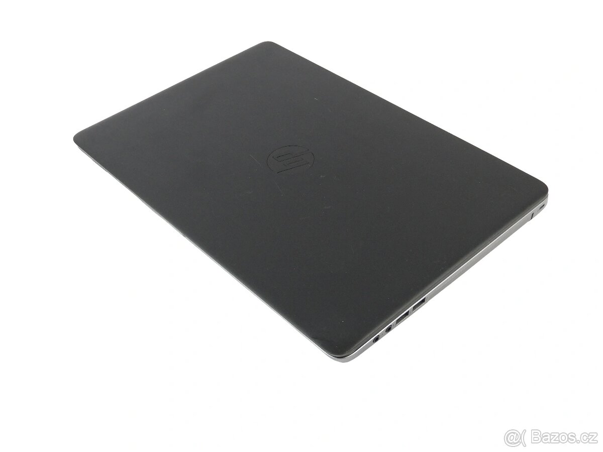 Hp Probook 450 G0 Intel i5-3230m 15,6" 256gb ssd 8gb ram Wi - 3