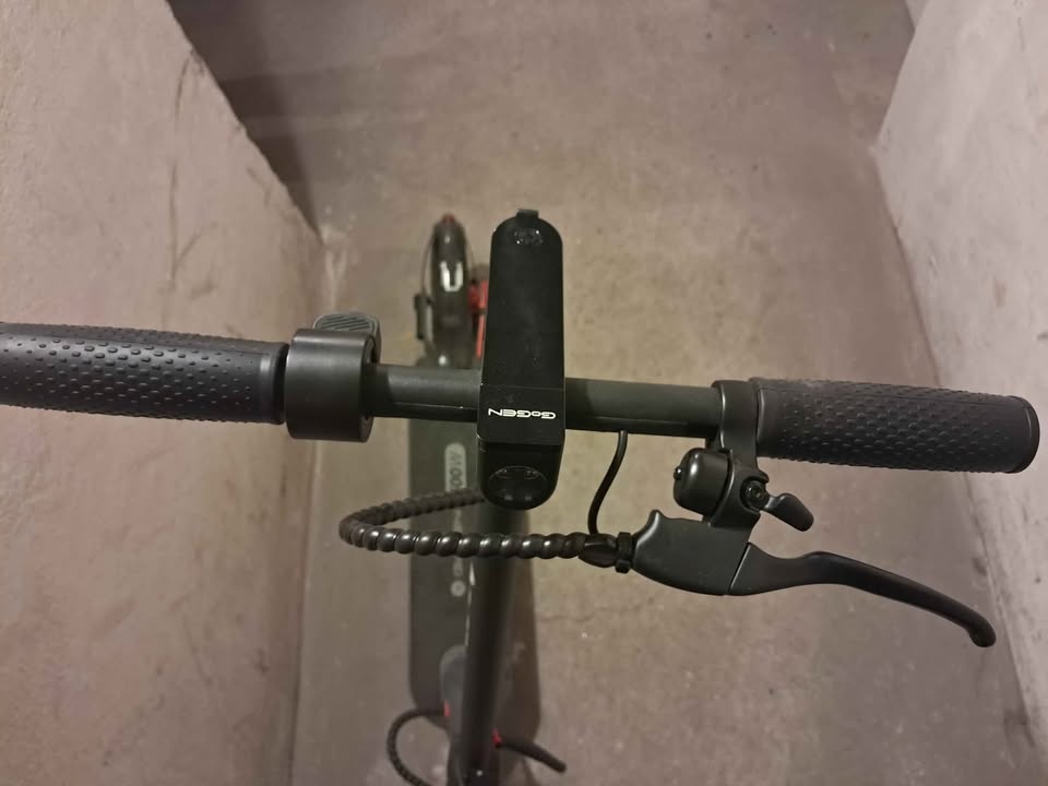 Elektrická koloběžka GoGEN VOYAGER 500W S 801 - 3