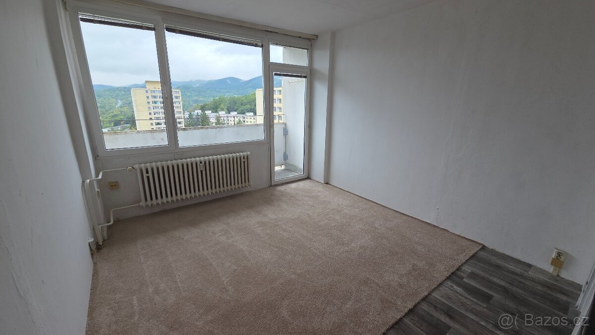 Pronajem garsonky - 3