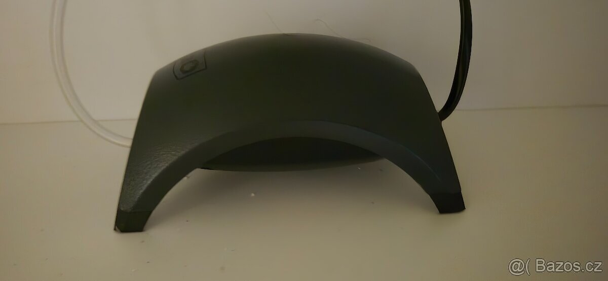 Akvarium 120l + prislusenstvi - 3