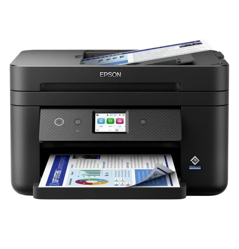 Barevná tiskárna Epson WF-2960 - 3