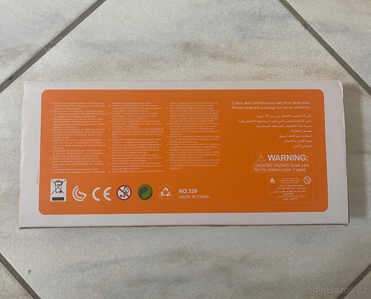 Elektrická vlaštovka. - 3