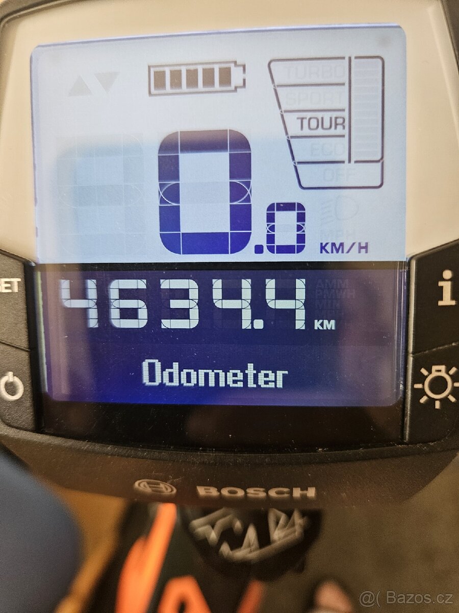 Elektrokolo ktm Macina Chacana 293 - 3