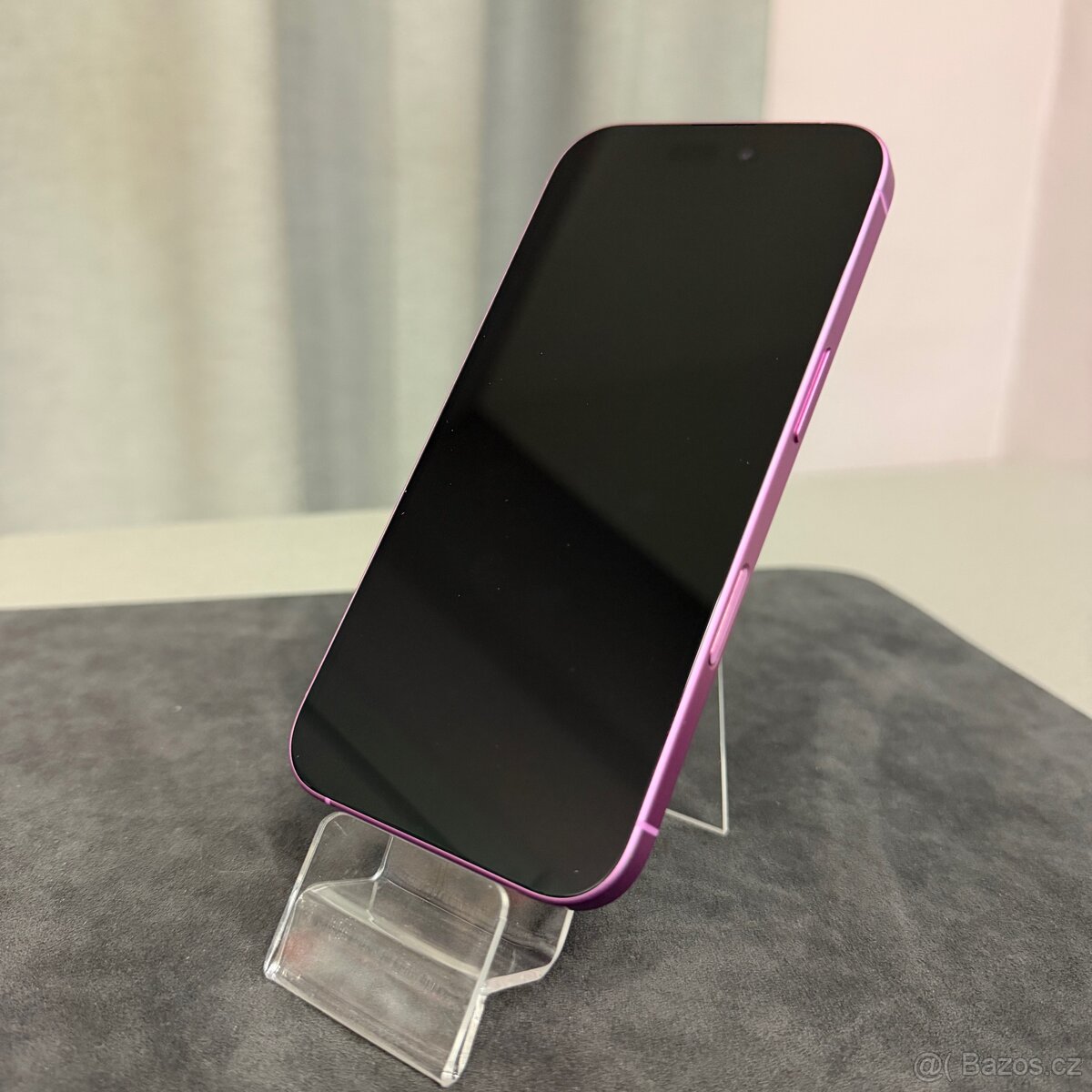 iPhone 16 128GB růžový, nový, 12 měsíců záruka - 3
