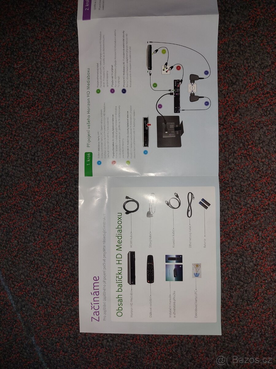 Nový setobox HORIZONUT - 3