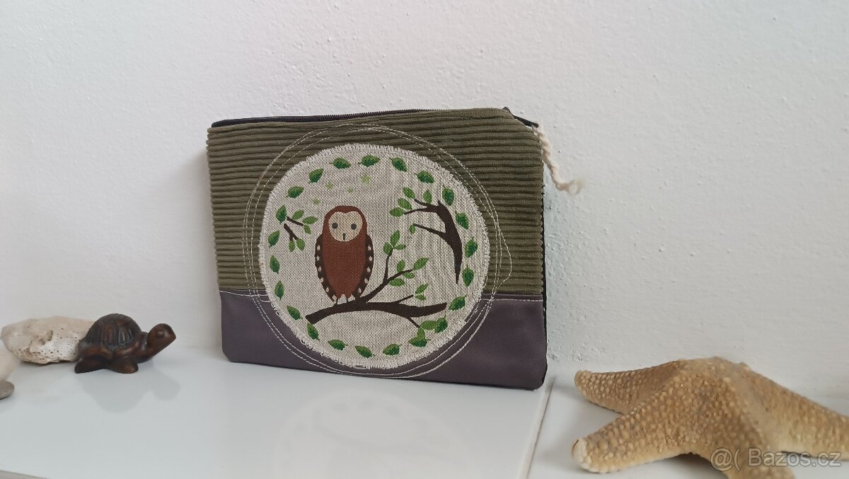 Kosmetická taštička - 3