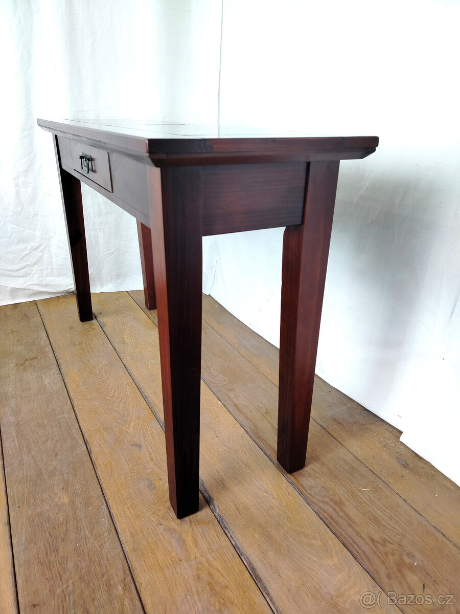 Konzolový - chodbový stolek - 3