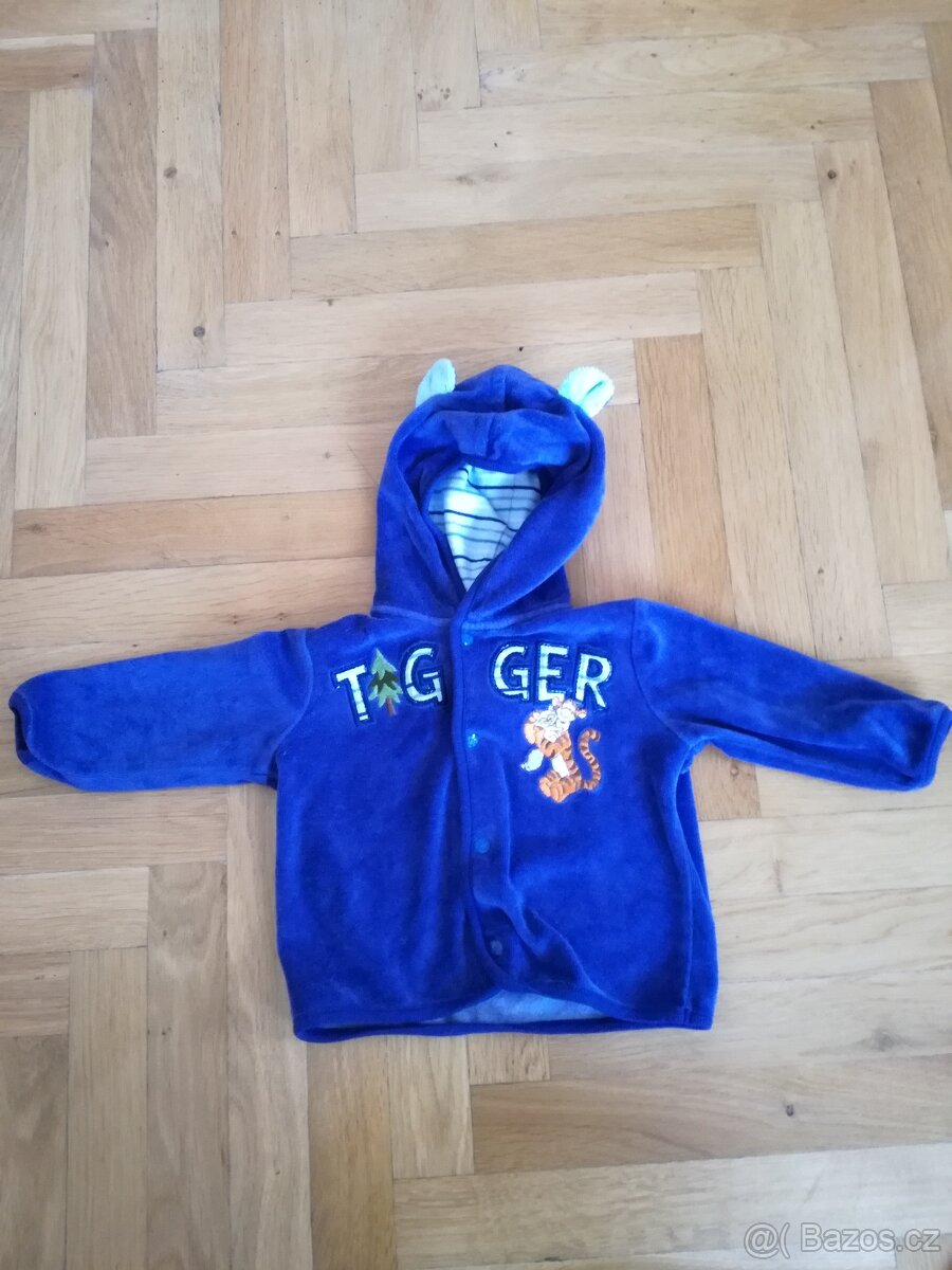 Mix věcí pro dítě od narození do 2 let (6) - 3