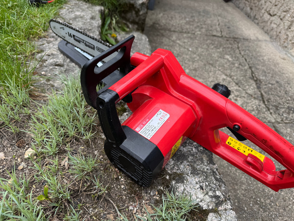 Elektrická pila Levita ES 140 - 3