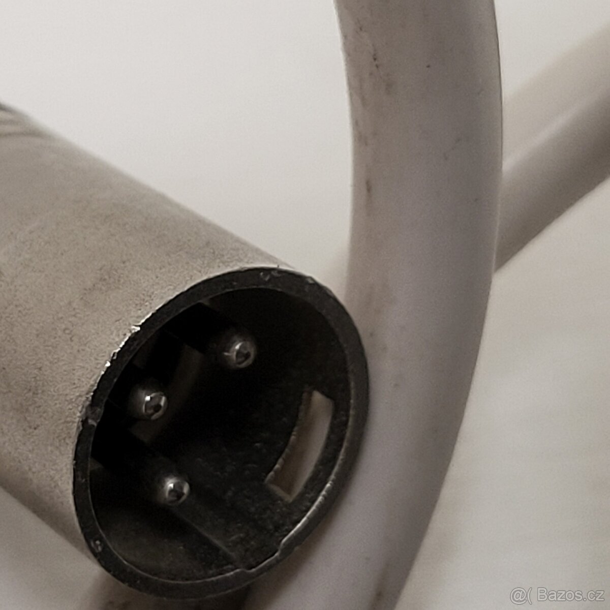 nabíječka k elektrickému invalidnímu vozíku - 3