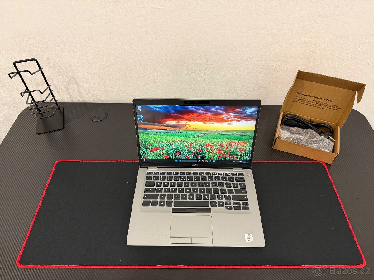 Dell Latitude 5410 Touch - Core i5-10310U / dotykové LCD - 3