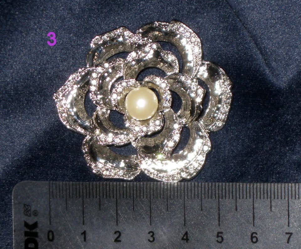 VOGUE, Bague and Dames se slevou cca.70% - 3