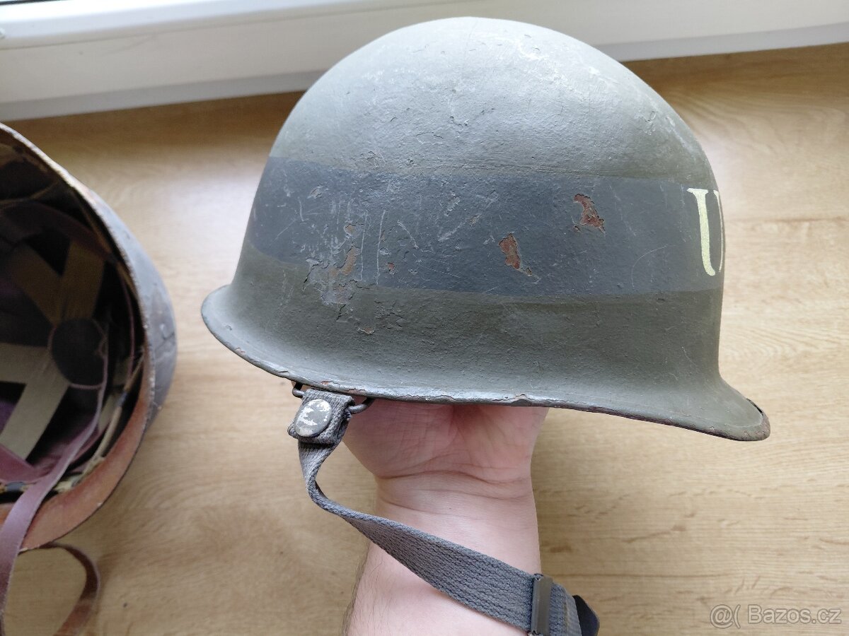 US NAVY helma - original - 3