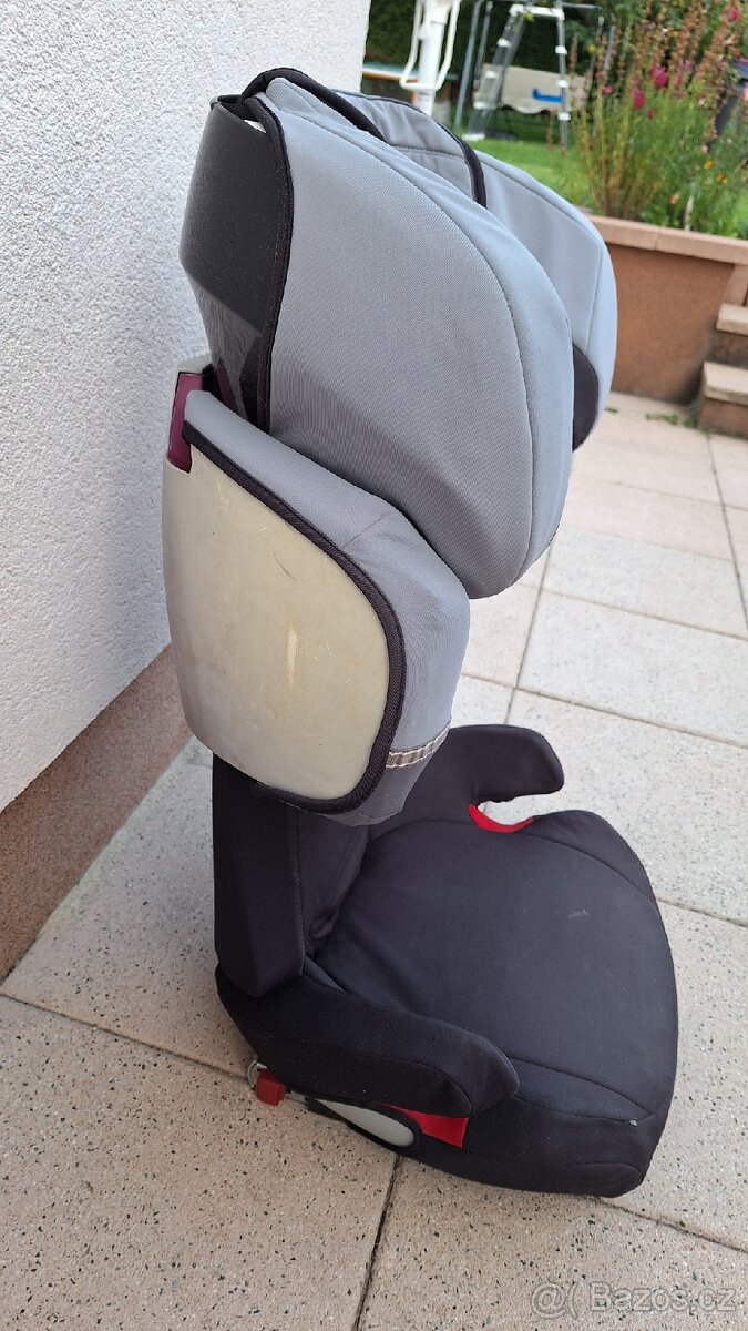 Autosedačka Cybex - 3