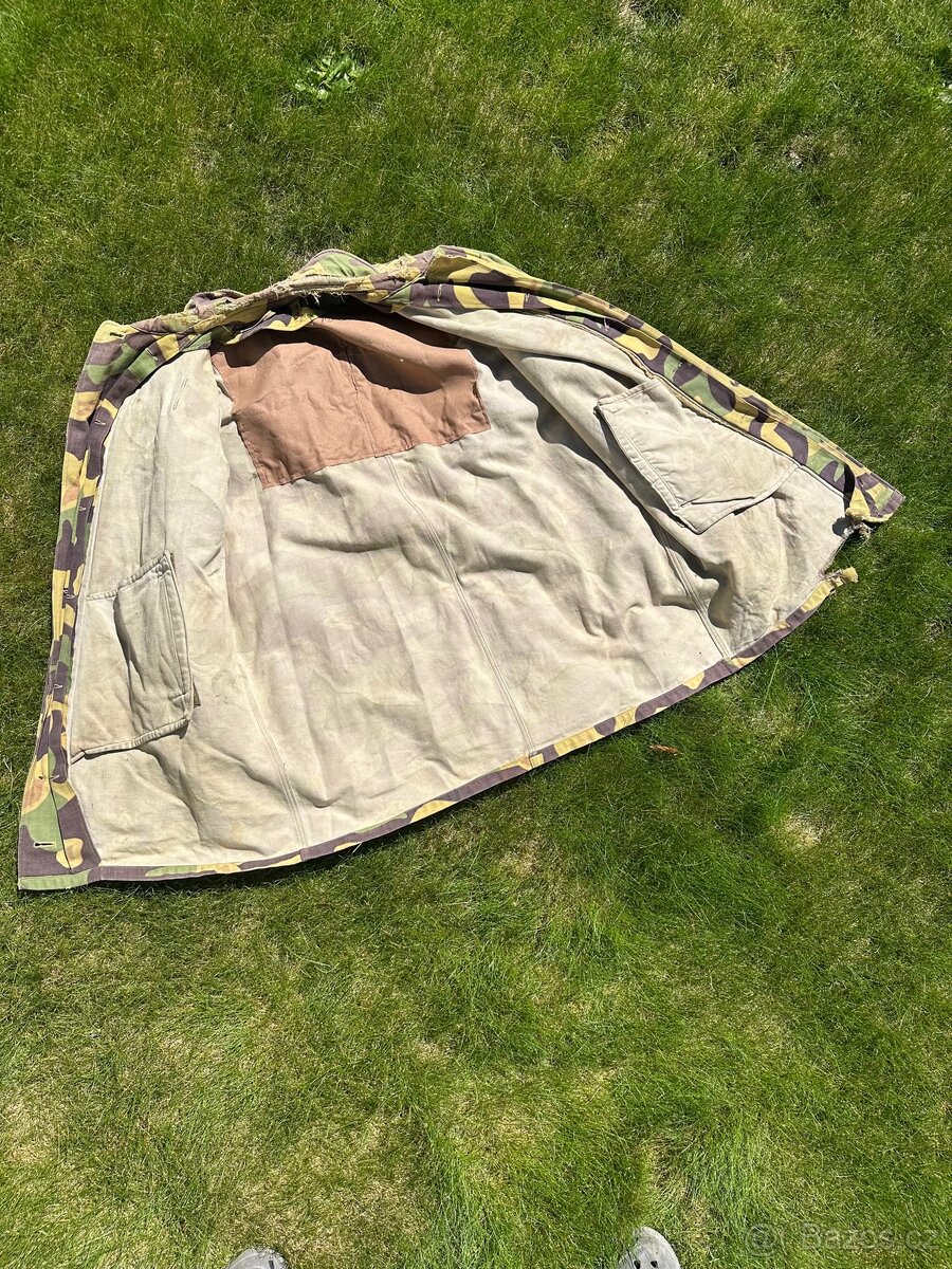 Kongo VZ.60 Mlok - 3