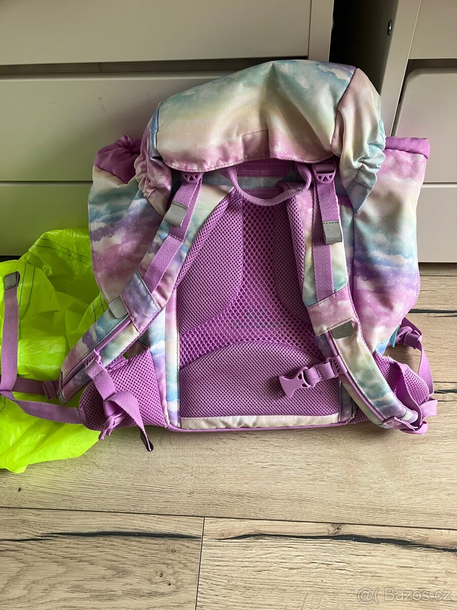 Beckmann dětská školní taška - 3