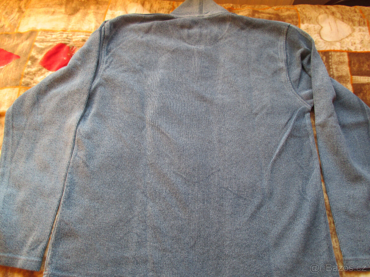 Pánské polotriko XL - 3