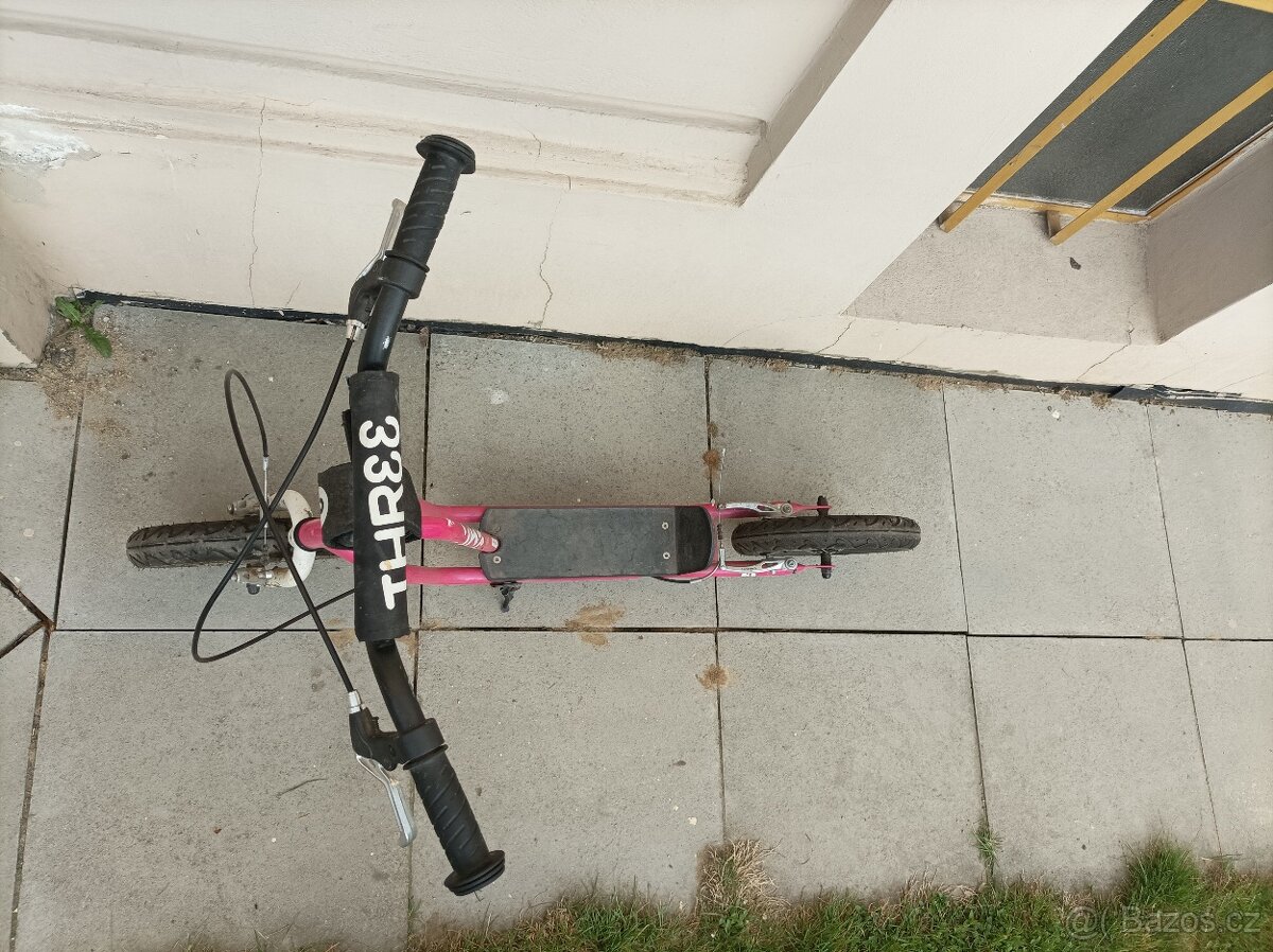 Koloběžka Yedoo - 3