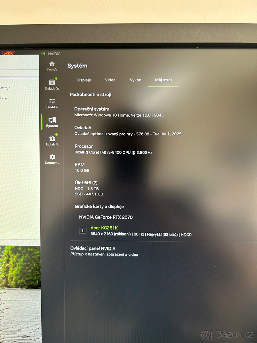 Lynx Grunex Ultragamer - 3