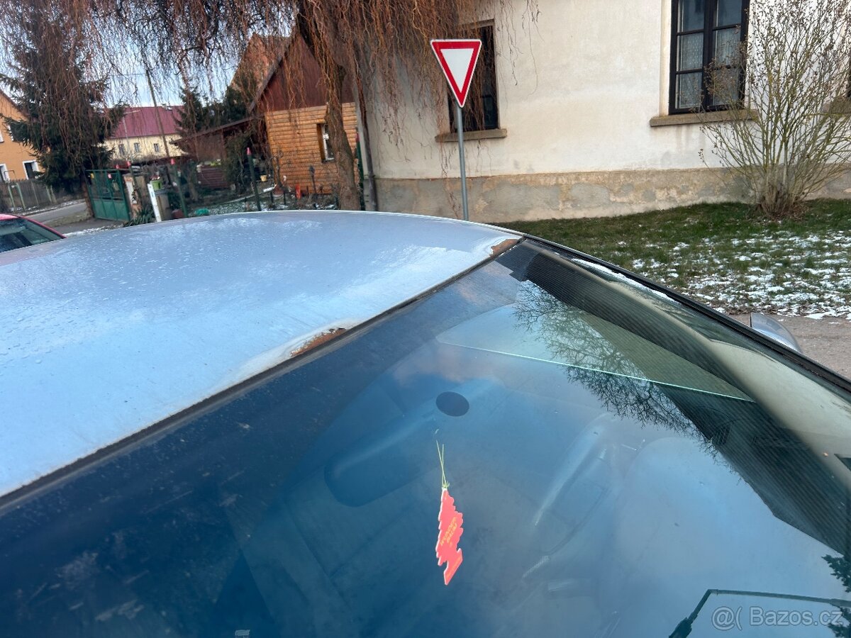 Audi a4 b6 1.9tdi 96kw - 3