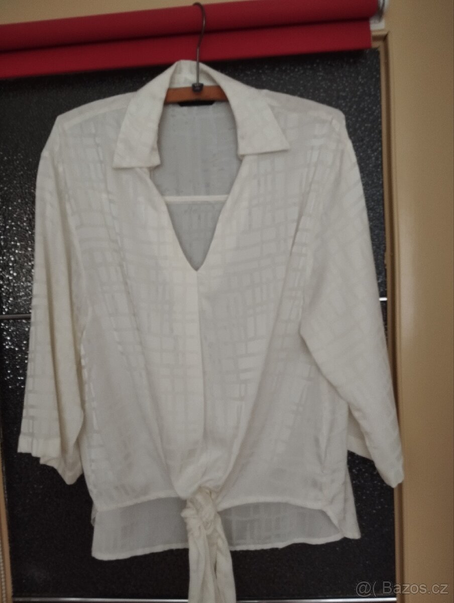 Smetanová halenka - 3