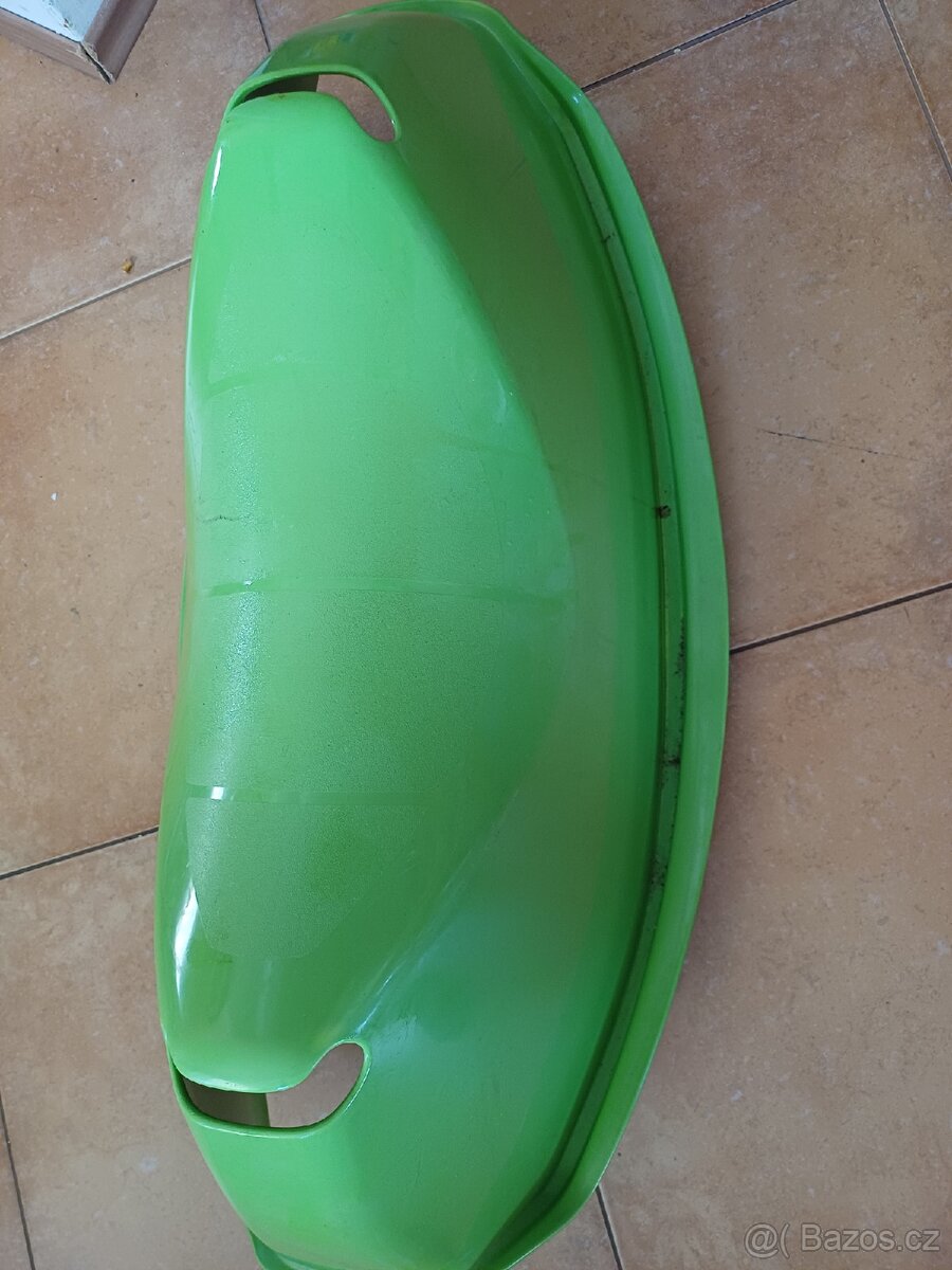 Houpací sedátko - 3