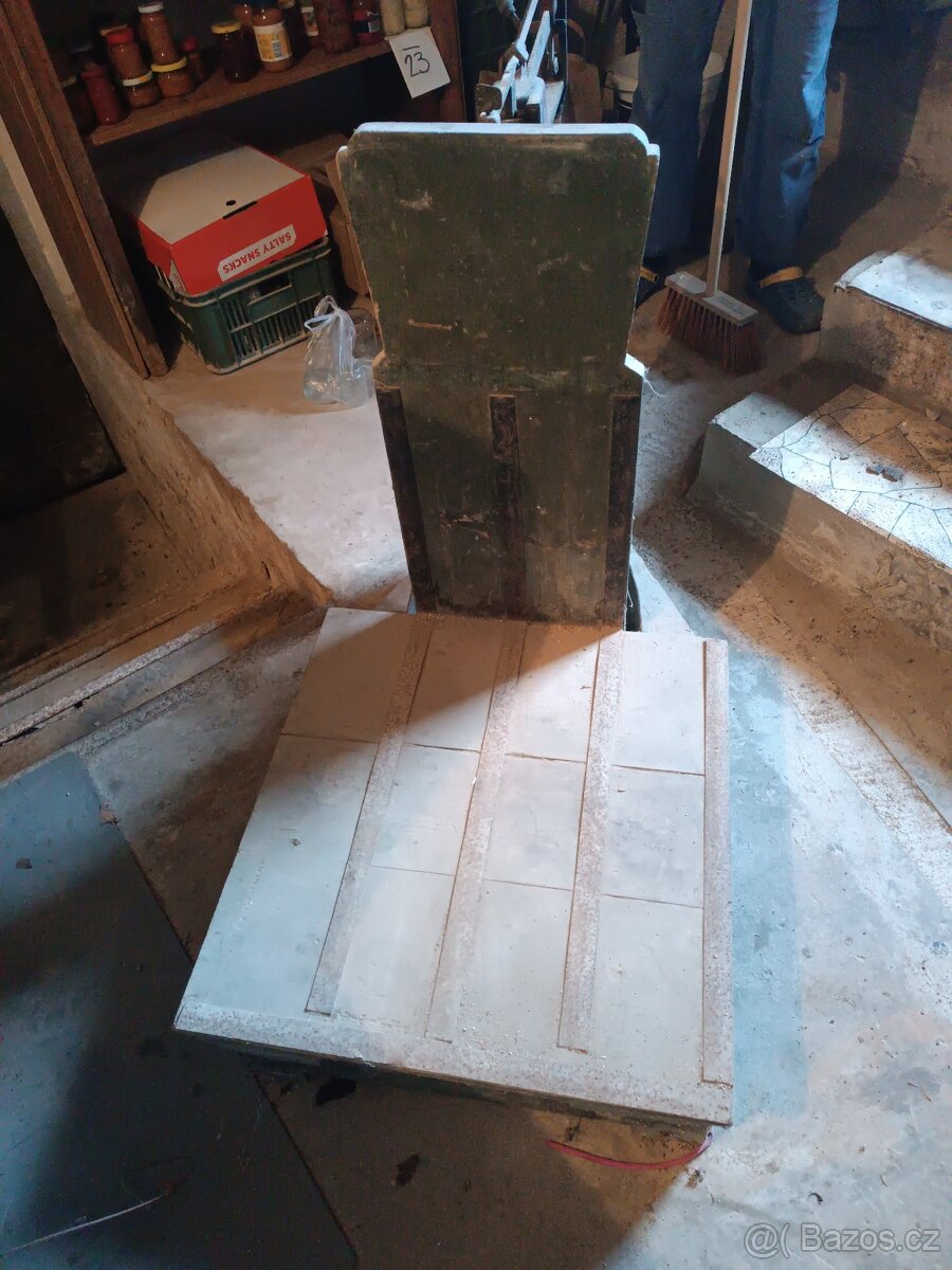 váha decimálka - 3