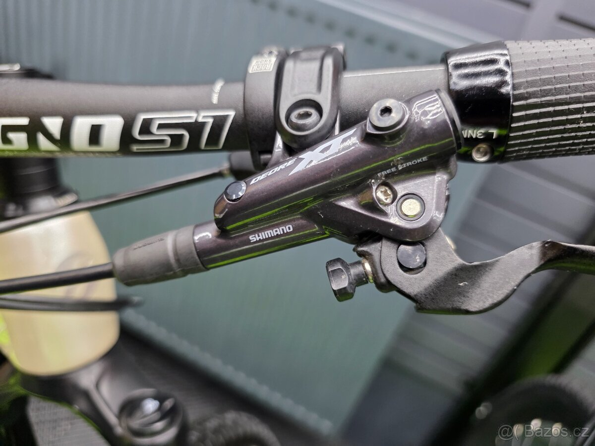 Ghost Lector vel. M r.v. 2022 - 3