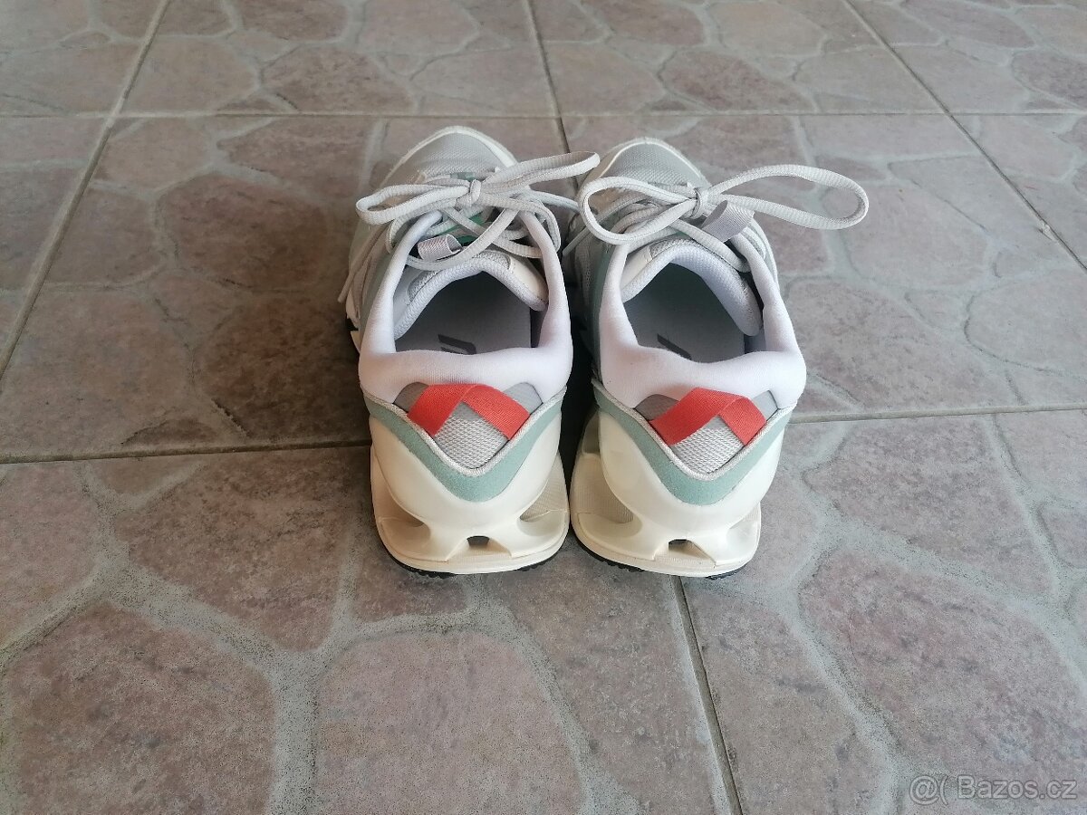 Boty Mizuno EUR 42 UK8 - 3