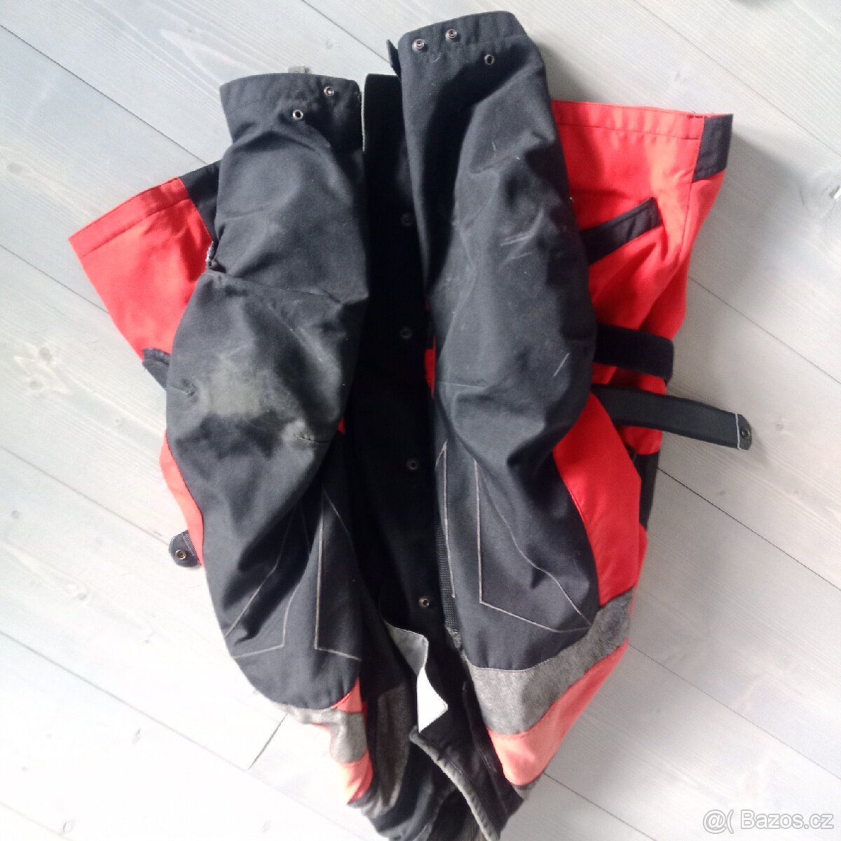 Bunda dainese vel. 50 - 3