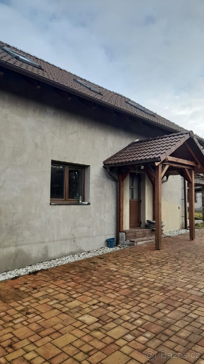 Prodej rod dumo pribram hatě novostavba - 3