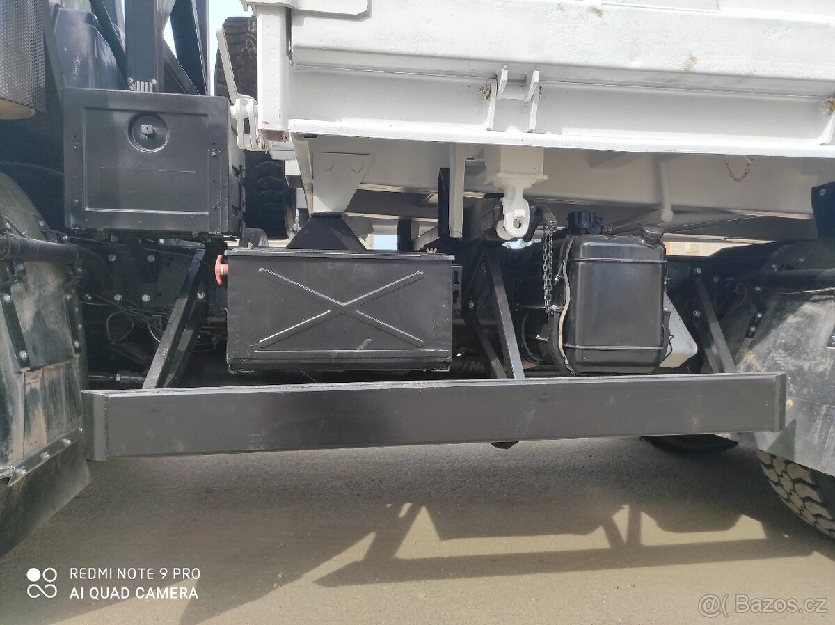 Prodám Tatra Terrno1 180 tkm - 3