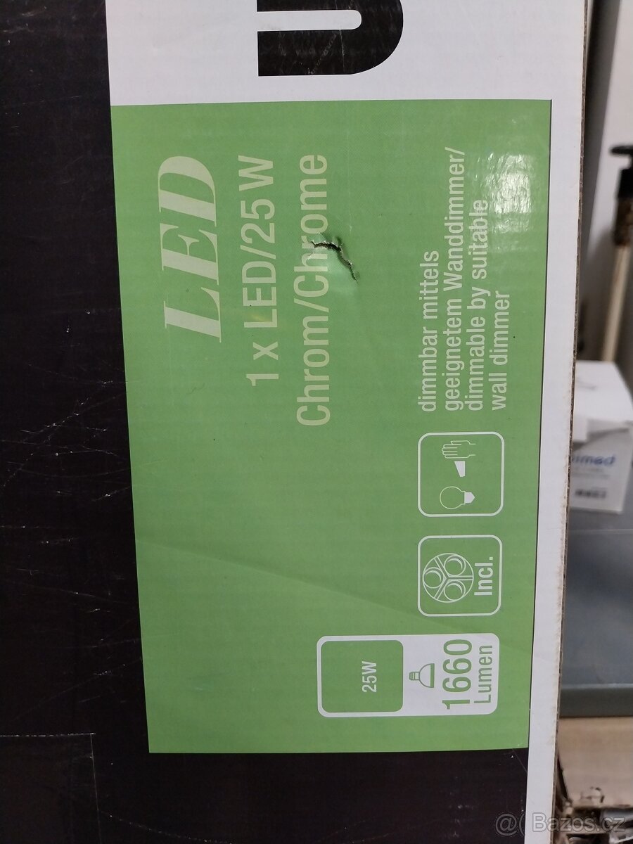 WOFI LED TRIOS 809 - 3