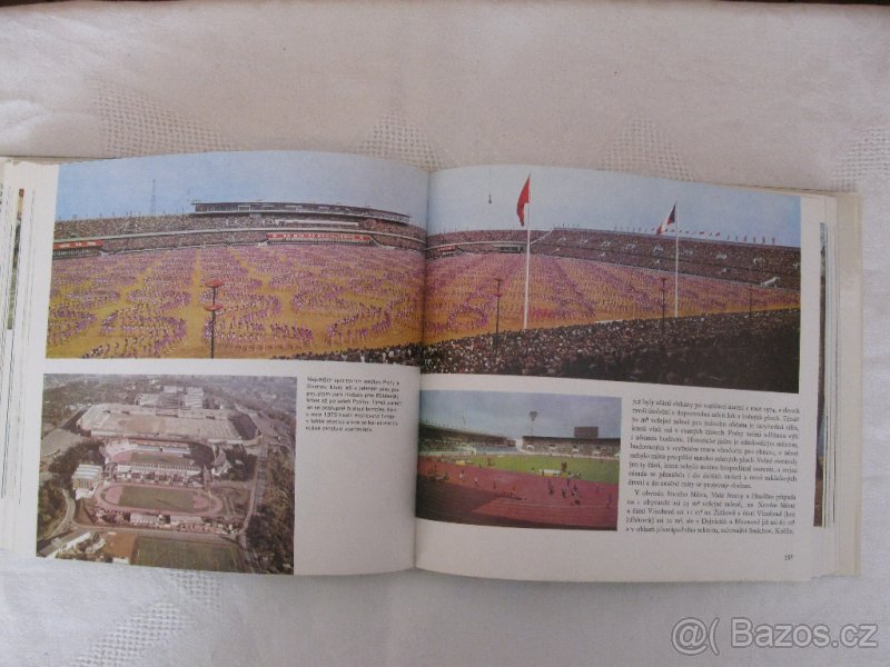 Obraz,Hrníček , kniha vše PRAHA -hodně staré, - 3