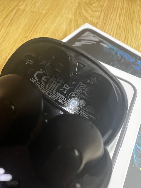 Bezdrôtové slúchadlá JBL Tune Flex cierne /Super cena/ - 3