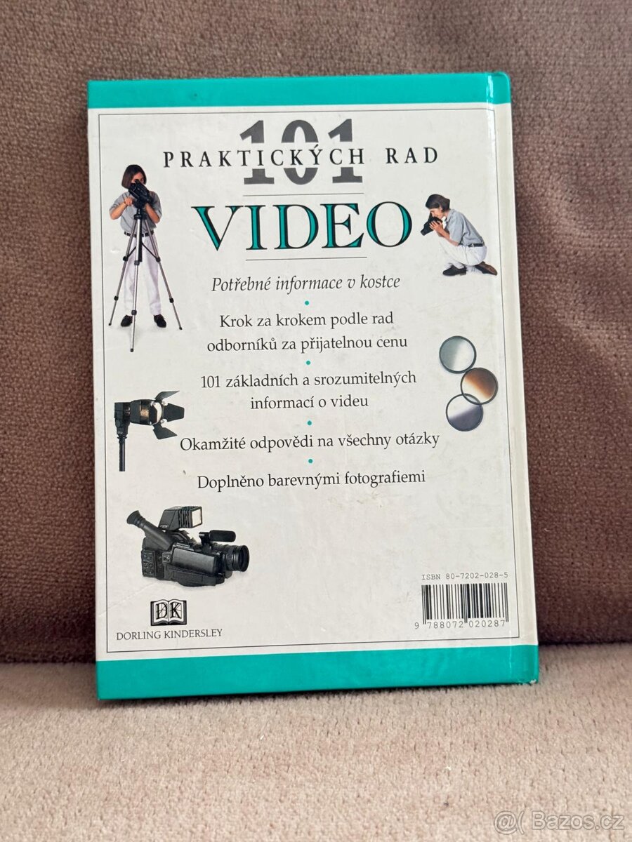 101 praktických rad - Video - 3