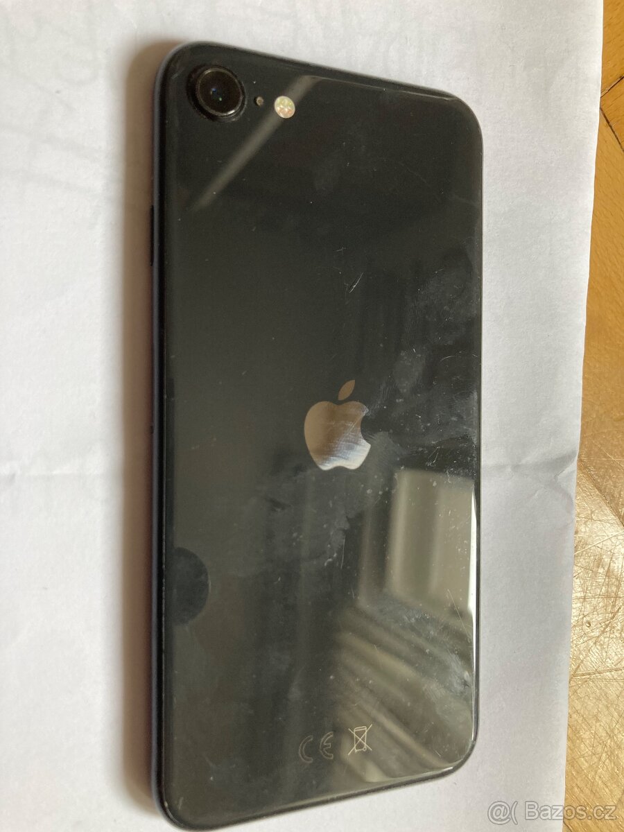 Mobil na náhradní díly - 3