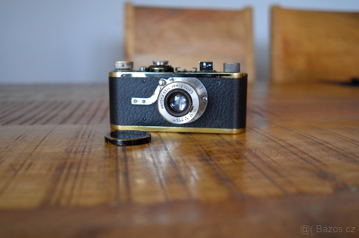 LEICA Ia 1927/28 - 3