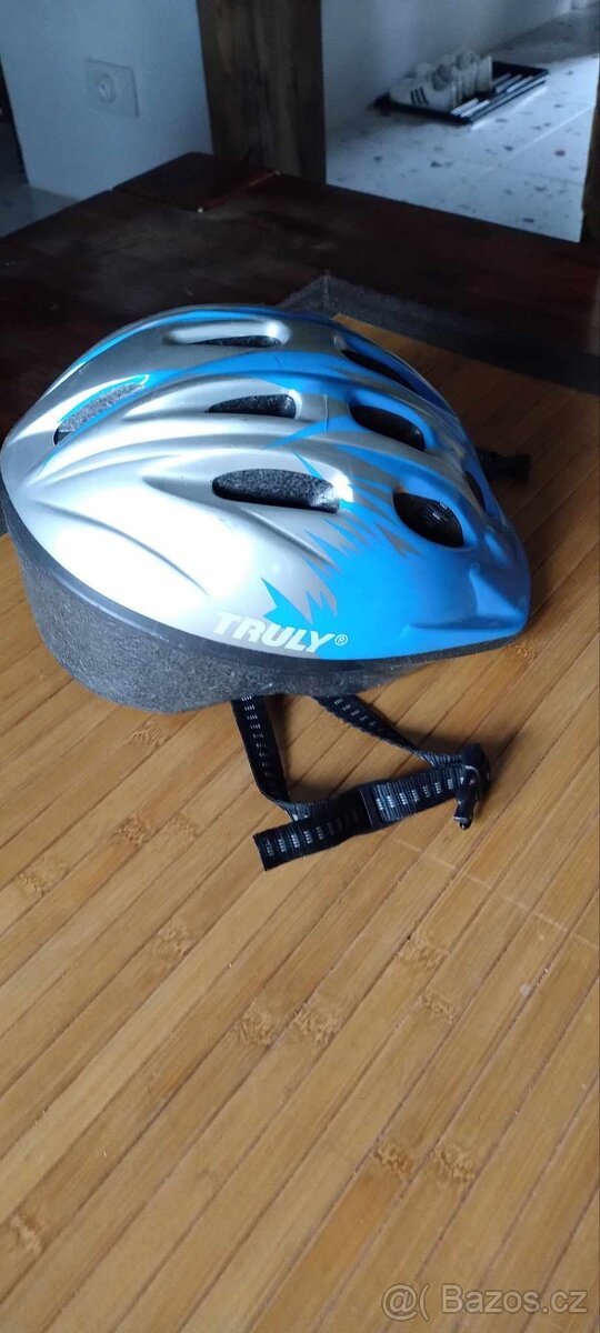 garážový výprodej 2 - 3