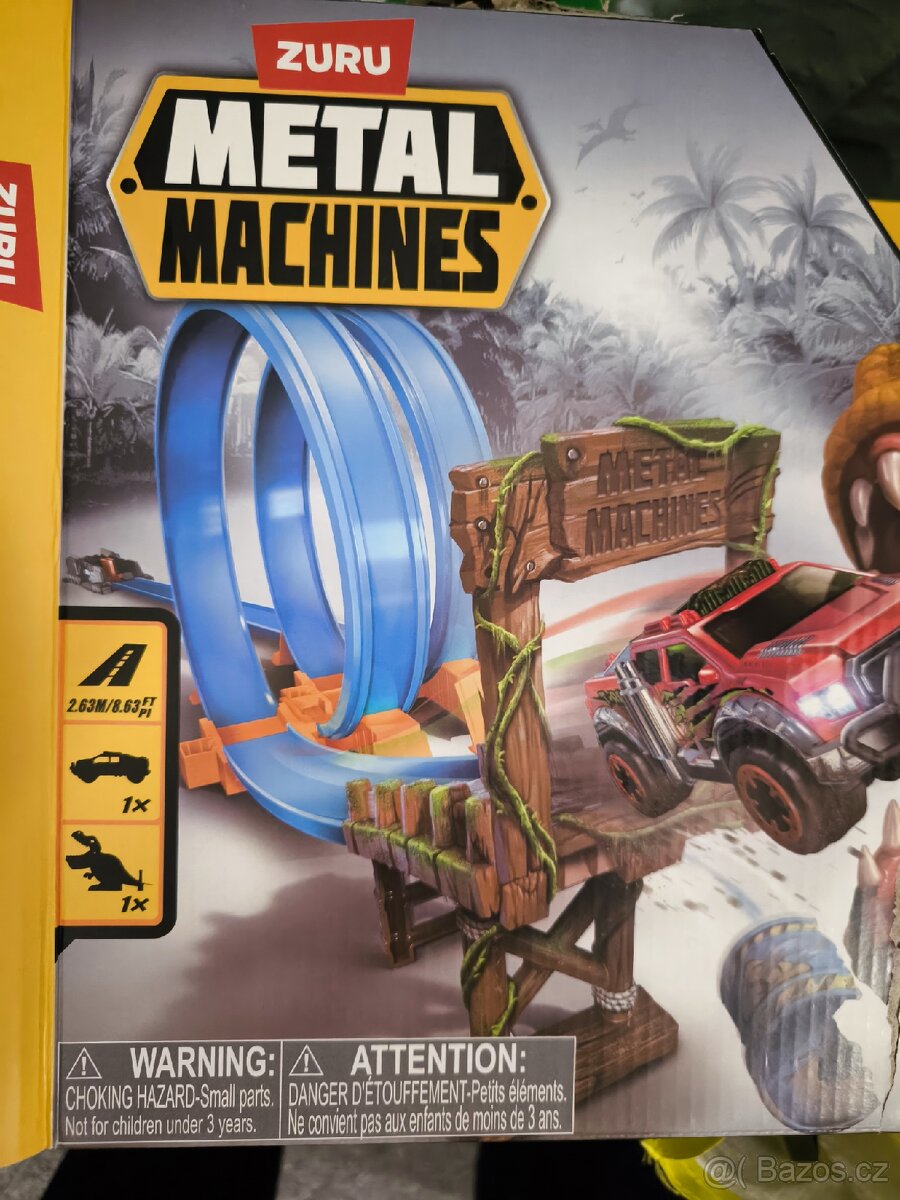 T-Rex Attack ZURU - 3