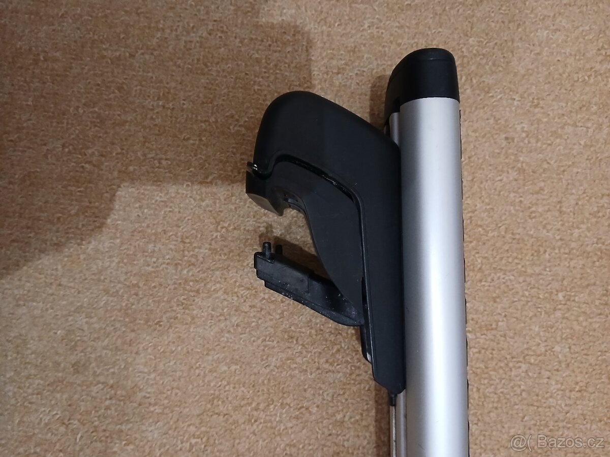 Příčníky Thule 120cm - 3