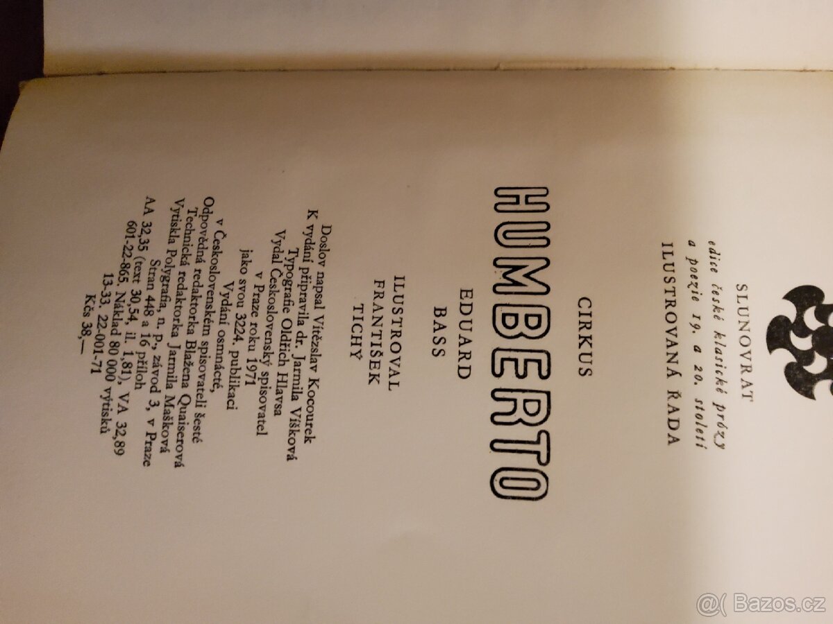 Čeští klasikové II - 3