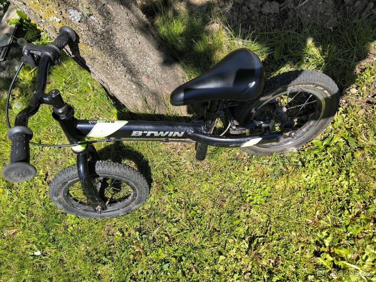 Odrážedlo pro děti - 3