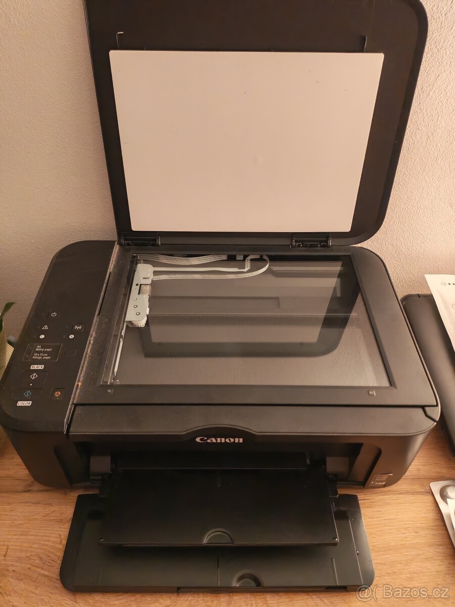 Tiskárna canon - 3