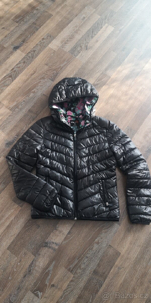 Zimní bunda - 3