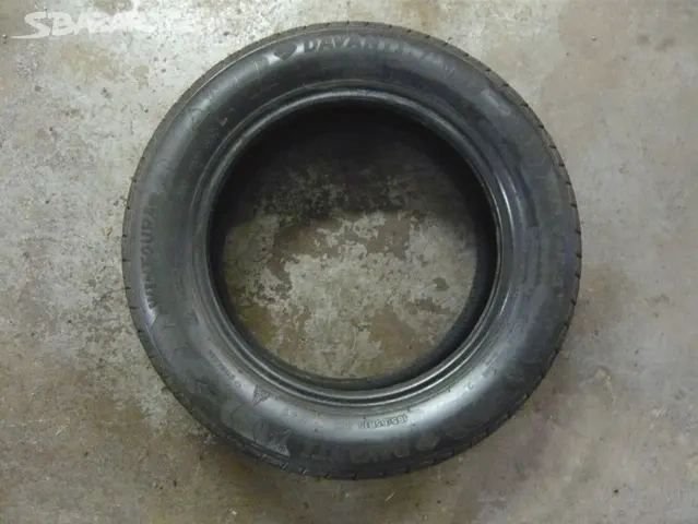 Zimní Pneu 185/65/15, 185-65-15, 185 65 15. - - - - - - 3